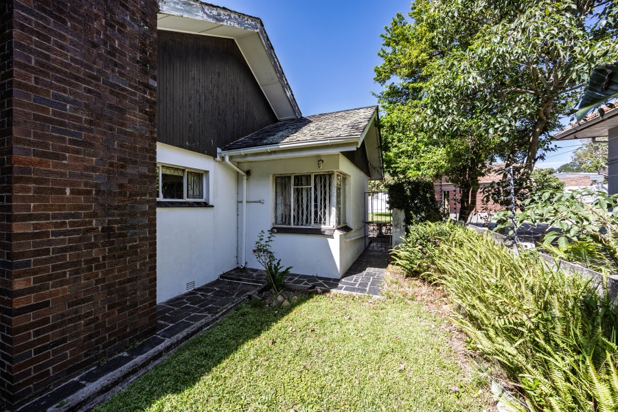 4 Bedroom Property for Sale in Berea Eastern Cape